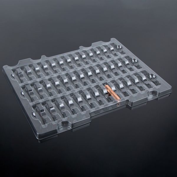 Hardware Plastic Blister Tray
