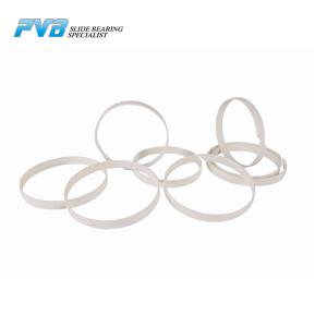 Quality Synthetic Fiber Self Lubricating Ring Guiding Composite for sale