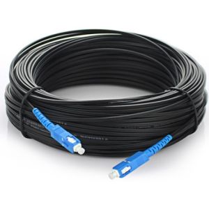 Quality FTTH Drop Cable Patchcord for sale