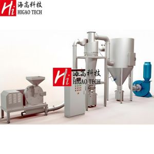 OEM Pharmaceutical Pulverizer Spice Masala Pulverizer Machine Chilli Powder