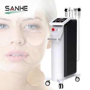 Quality Skin Care Face Lifting RF Microneedling Fractional RF Microneedle Machine for sale