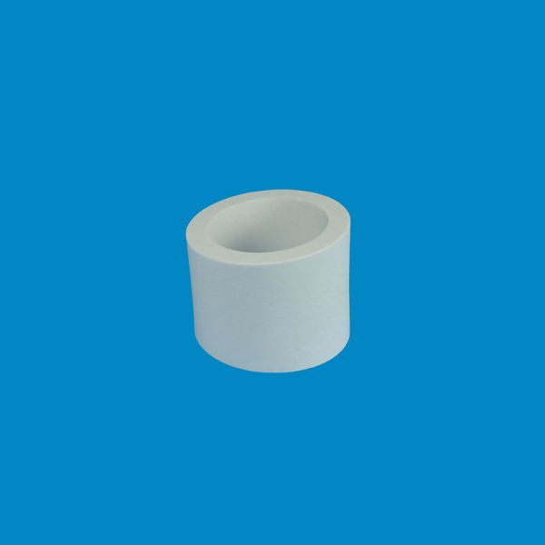 High Strength Alumina Ceramic Tube for High Temperature Applications