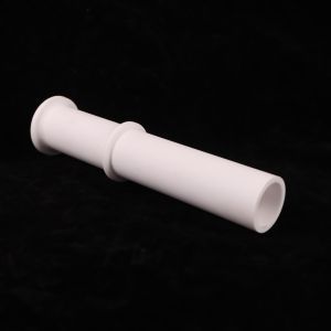High temperature resistance 95% alumina ceramic ferrule for insulation