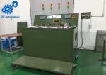 Pot Production Custom Made Machines Electromagnetic Heating Function