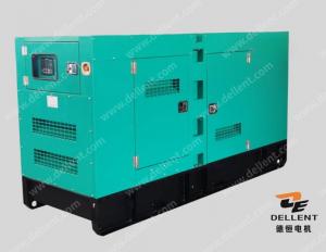 Quality BF4M1013FC Deutz Diesel Engine Generator 50Hz  150 Kva Standby Generator for sale