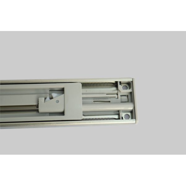 Replacement Kitchen Cabinet Telescopic Full Extension Ball Bearing Slides