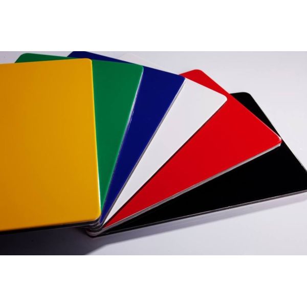 composite aluminum panel