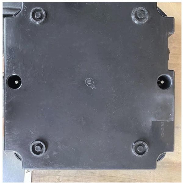 Waterproof 72V 50Ah 80Ah Lithium Battery Pack for Carbon Fiber Shell Electric Surfboard