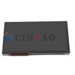 CPT 6.9 inch TFT LCD Screen CLAA069LA0BCW With Capacitive Touch Panel For Car