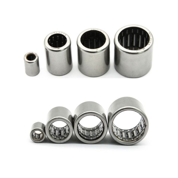 HFL1626 3 Row Drawn Cup One Way Needle Roller Bearing