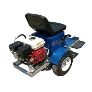 Quality Two Component Airless Paint Road Marking Equipment for sale