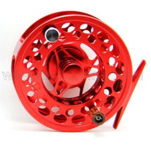 Quality Best quality aluminum fly fishing reel JWFRL06 for sale
