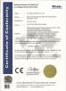 CN Cable Group Co., Ltd. Certifications