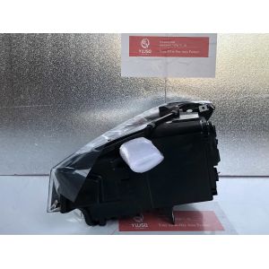 63117401138 Car Headlamp Replacement Steering Right For BMW F02