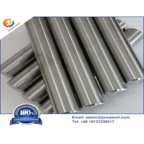 Cobalt Chromium Tungsten Round Bar