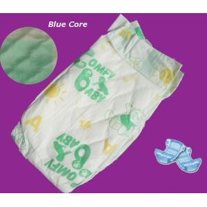 Quality High Quality and Lowest Price of Disposable Baby Diaper for sale
