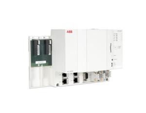 Quality ABB PM902F 3BDH001000R0001 CPU Module Medium Base Unit Of The Freelance AC 900F Controller Family for sale