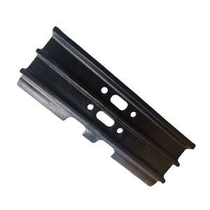 Quality EX100 Hitachi Dozer Excavator Track Shoe Chassis High Speed for sale