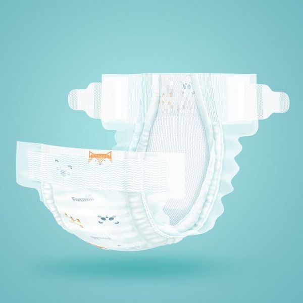 New Non Woven Textile Weaving Machinery with CE, ISO9001: 2000 Ss Type Melt Blown Weaving Production Line