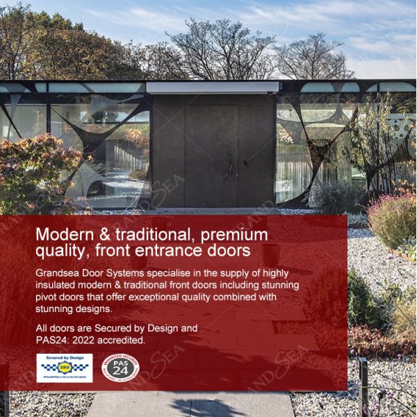 Hot Sales House Main Big Iron Stainless Steel Luxurious Cast Aluminum Modern Entry Exterior Entrance Door Pivot