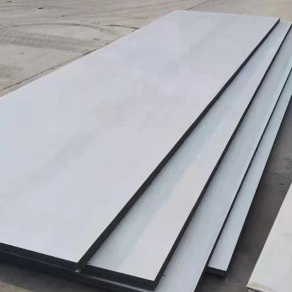 SUS314 Stainless Steel Plate Sheet 5 mm 10mm MTC as EN 10204 type 3.1 Standard AISI 314