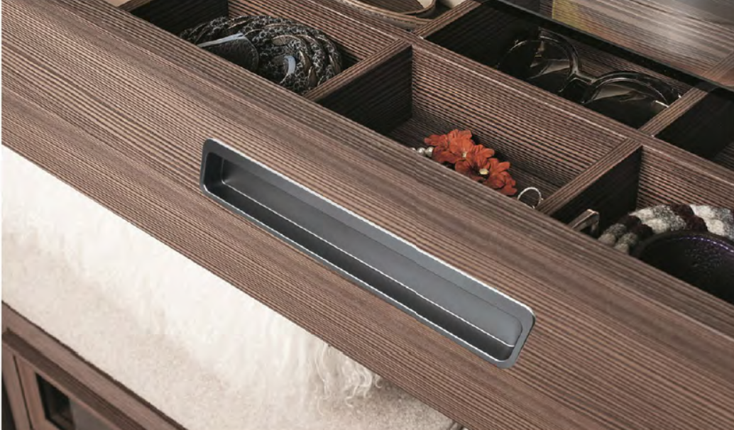 Particle Board Wooden Kitchen Cabinet Accessories Unit Furniture