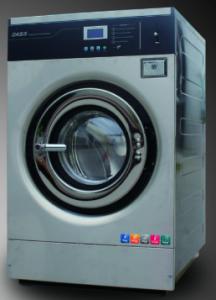 Quality OASIS 14kgs Hard Mount coin operated washing machine/coin operated washer/card operated washer/card op washing machine for sale