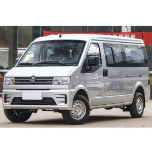 Quality 11 Seat CNG Van BIGC36 Front / Rear Wheelbase 1435/1435mm for sale