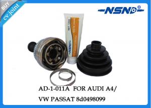 Quality AD-011A Outer Cv Joint Durable Audi A4 A6 &amp; VW Passat Auto Accessories for sale