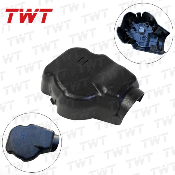 Original 17613-31010 Air Pump Cover 1761331010 for Toyota Land Cruiser Prado 2020-