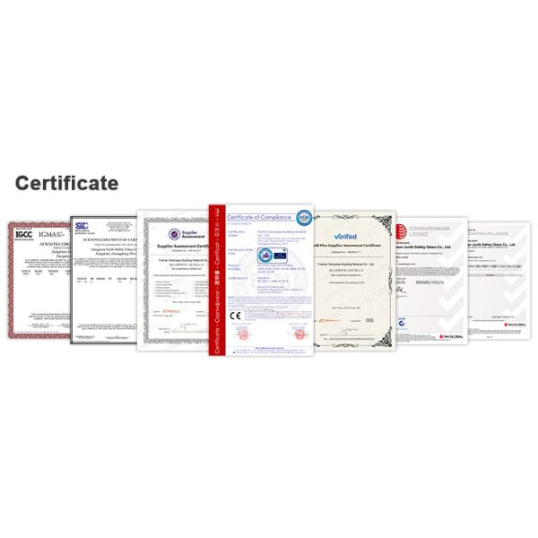 Hot Sales House Main Big Iron Stainless Steel Luxurious Cast Aluminum Modern Entry Exterior Entrance Door Pivot