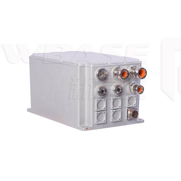 48V To 12V Step Down EV DC DC Converter For Commercial Electric Vehicles Custom