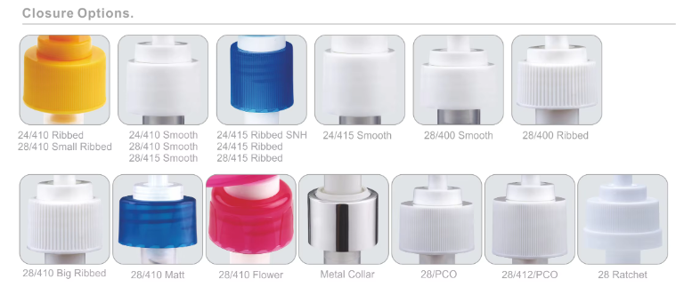 Face Cleanser Soap Dispensing Pump Hand Sanitizer Skin Care Products Bottle