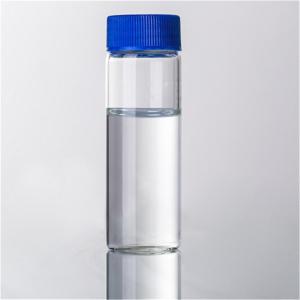 Quality Dye Intermediates Colorless Oil Liquid Diethyl Oxalate CAS 95-92-1 for sale
