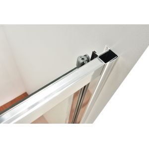 Aluminum Frame Self Contained Shower Units