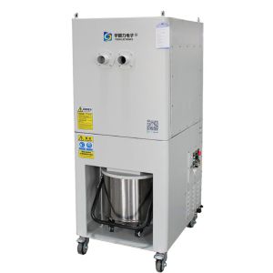 Quality Laser engraving machine vacuum cleaner for sale