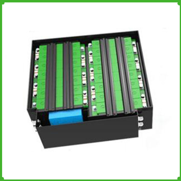 10kwh lifepo4 battery 48v 100ah lithium ion battery packs for golf cart