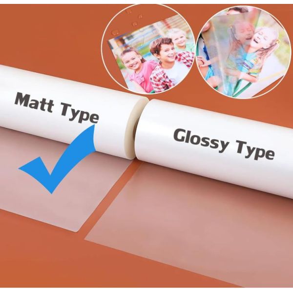 Thermal Matt Lamination Film The Ultimate Solution for Customized Food Packaging