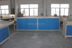 Polyester Wadding Heating Oven Thermo Bonded Wadding Heating Dryer
