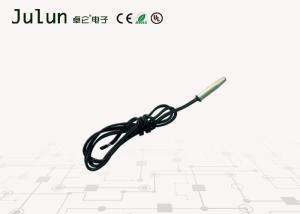 Quality Evaporator Ntc Temperature Sensor Moisture Proof For Temperature Detection for sale