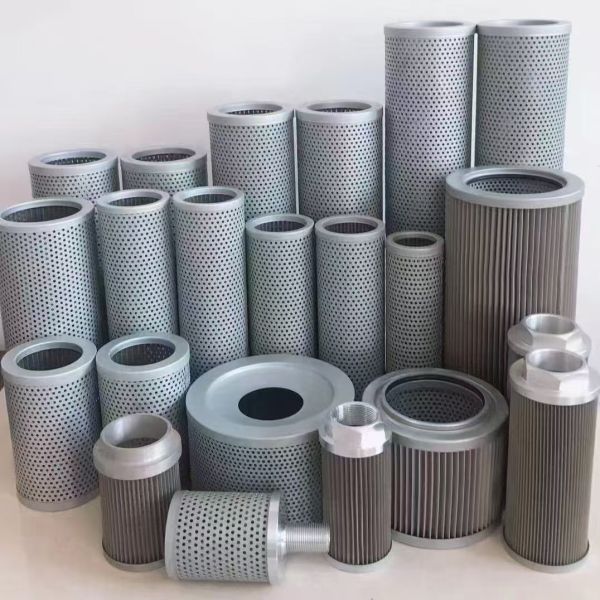 K3046 Engine Air Filter For FAW DONGFENG FOTON Auman Engine Spare Parts Temperature Resistance