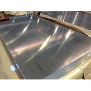 Quality 7075 T6 T651 Aluminum Plate Aircraft Grade Stress Resistance for sale