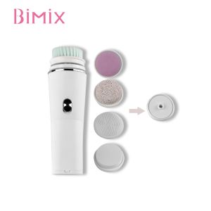 Quality CMA Brighten Skin 5 Different Heads Facial Cleansing Device for sale