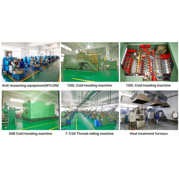 Custom Manual Adjustment Knurled Screw Carbon Steel Blue Zinc Large Flat Head Non-Standard Screw