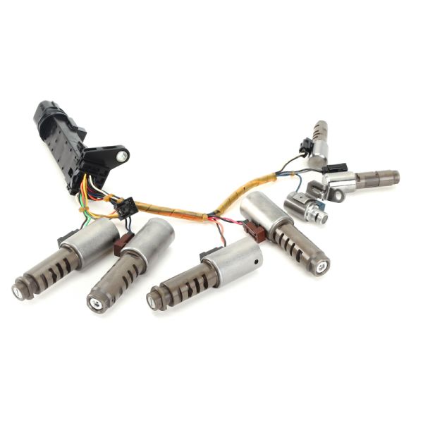 Hot Sale U660E Transmission Solenoid Valve Set U660 U660E for toyota Car