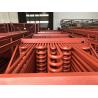 Buy cheap Gas Water / Gas Fire Steam Boiler Spare Parts Superheater In Thermal Power Plant from wholesalers
