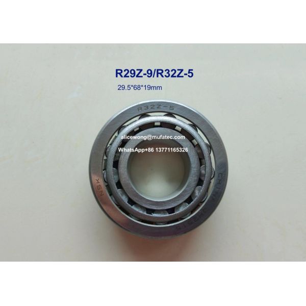 R29Z-9/R32Z-5 R29Z-9 R32Z-5 auto bearings tapered roller bearings 29.5*68*19mm