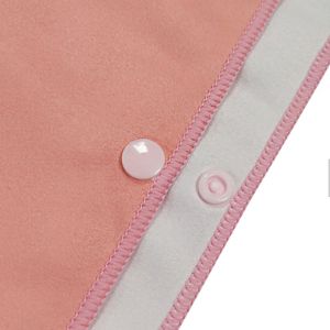 Microfibre Kids Childrens Hooded Poncho Towels For Beach