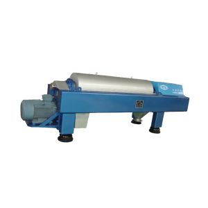 Quality LW Serial Decanter Centrifuge Automation Low Energy Consumption for sale