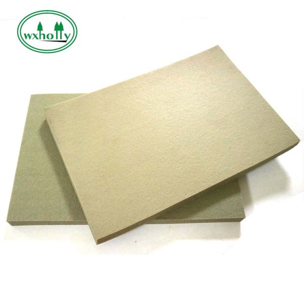 Acoustic Flame Retardancy Foam 90mm Sound Insulation Board